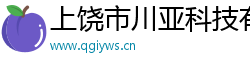 上饶市川亚科技有限公司