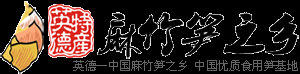 英德西牛麻竹笋