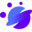 蓝色星合