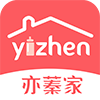 亦蓁家