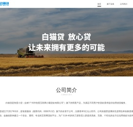 白猫贷