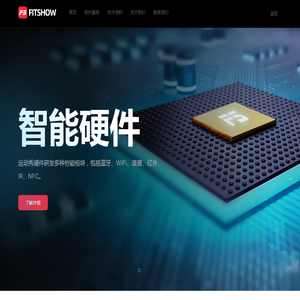 FitShow运动秀