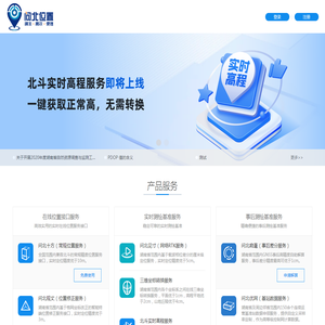 问北位置