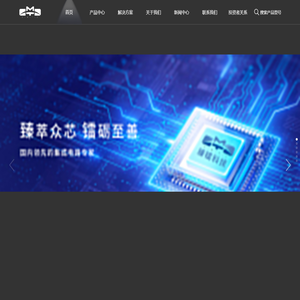 臻镭科技