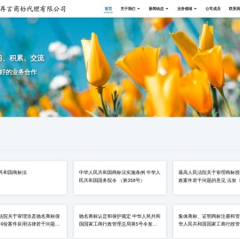 再言商标代理有限公司