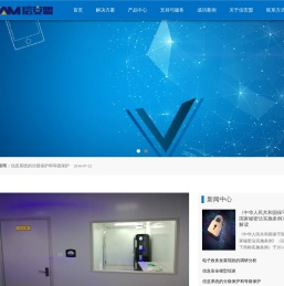 沈阳信安盟科技有限公司