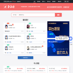 职称榜