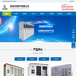 泰安旭辉电气有限公司