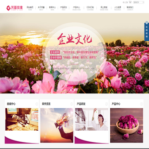 山东芳蕾玫瑰集团有限公司