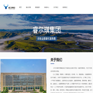 睿尔琪集团
