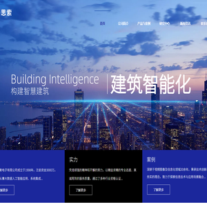 贵州思索电子有限公司