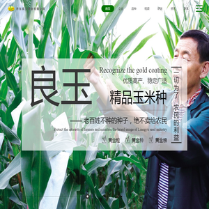 丹东良玉种业有限公司